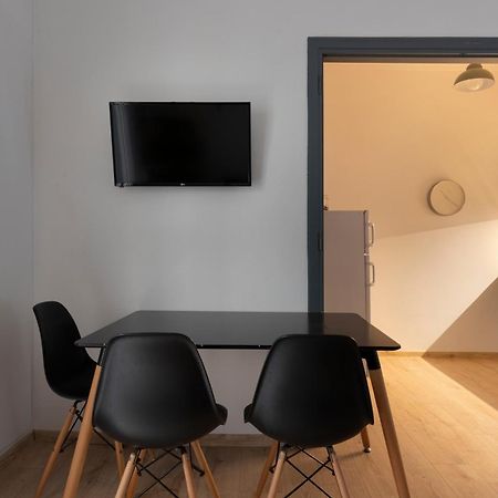 אתונה Olympic Hadrian View Apartment! מראה חיצוני תמונה