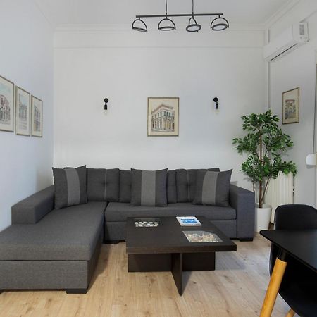 אתונה Olympic Hadrian View Apartment! מראה חיצוני תמונה