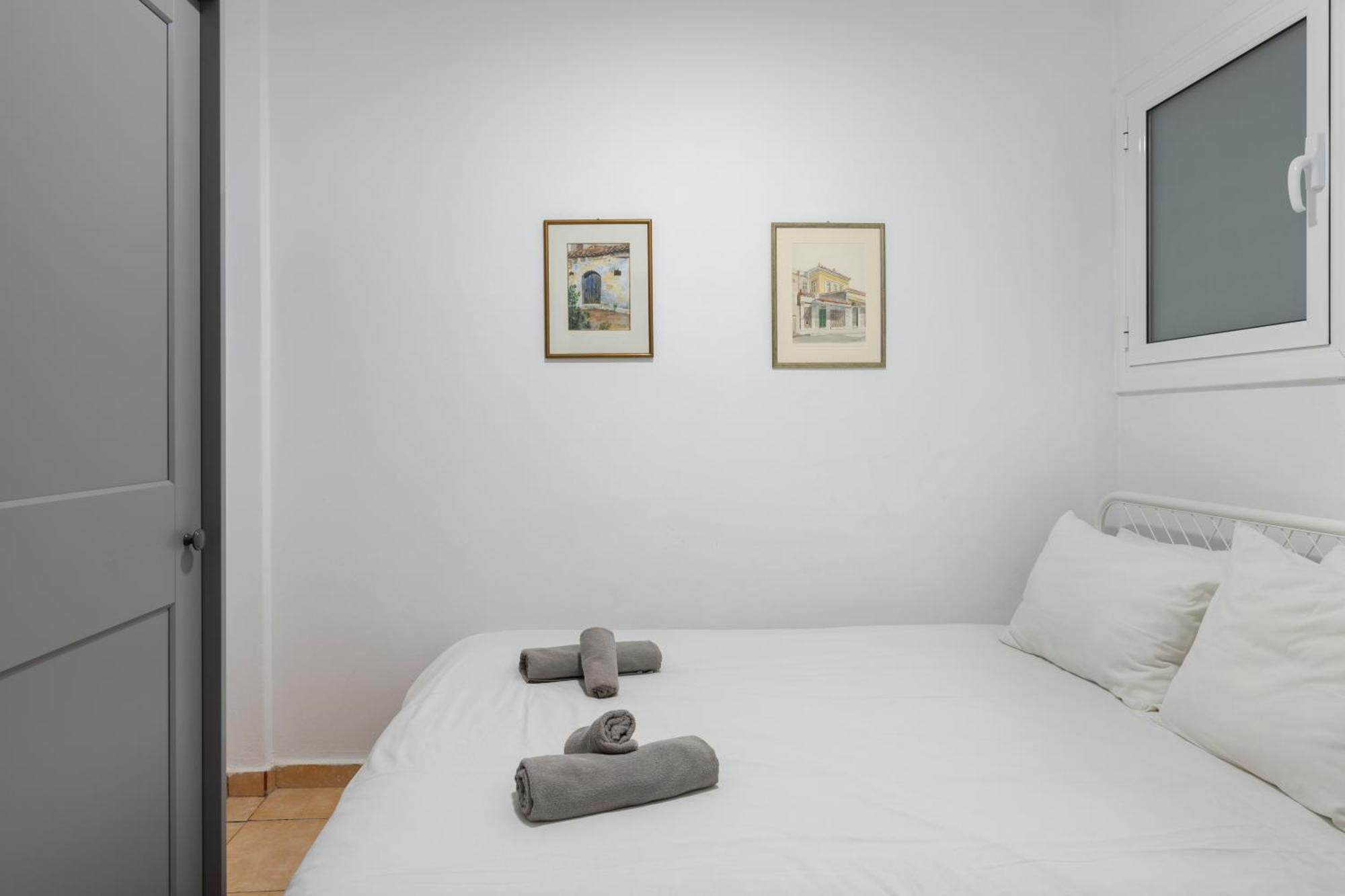 אתונה Olympic Hadrian View Apartment! מראה חיצוני תמונה