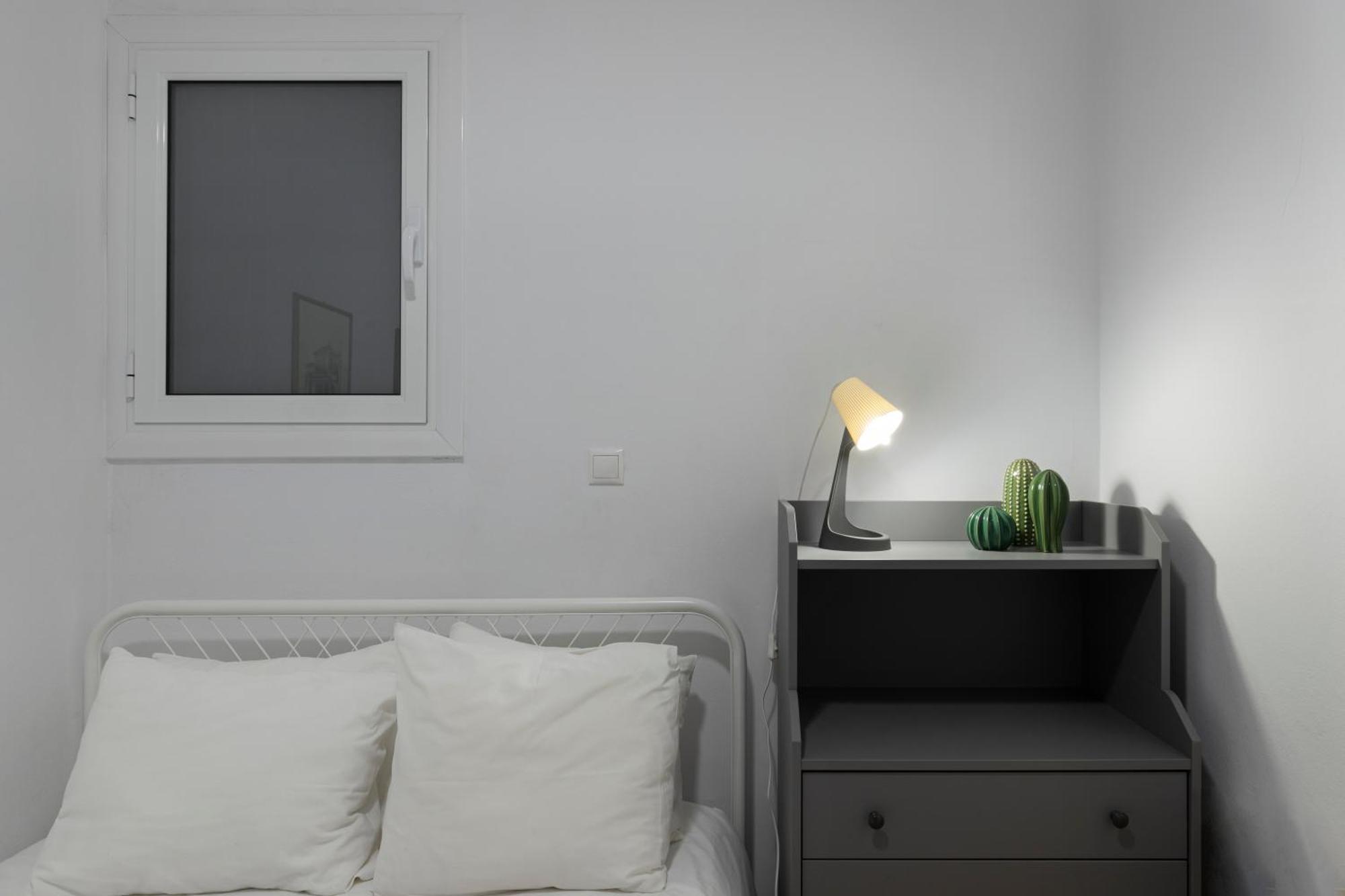 אתונה Olympic Hadrian View Apartment! מראה חיצוני תמונה